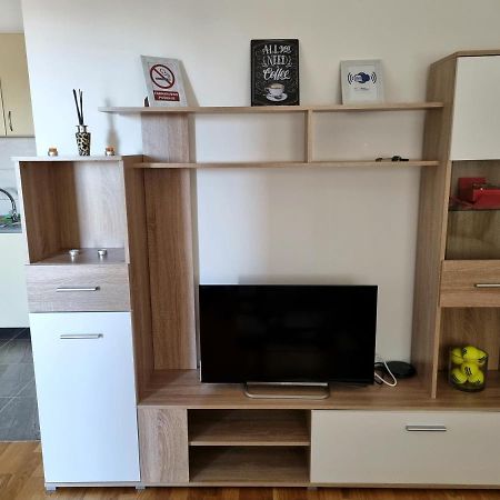 Apartman Court Prijedor Ngoại thất bức ảnh