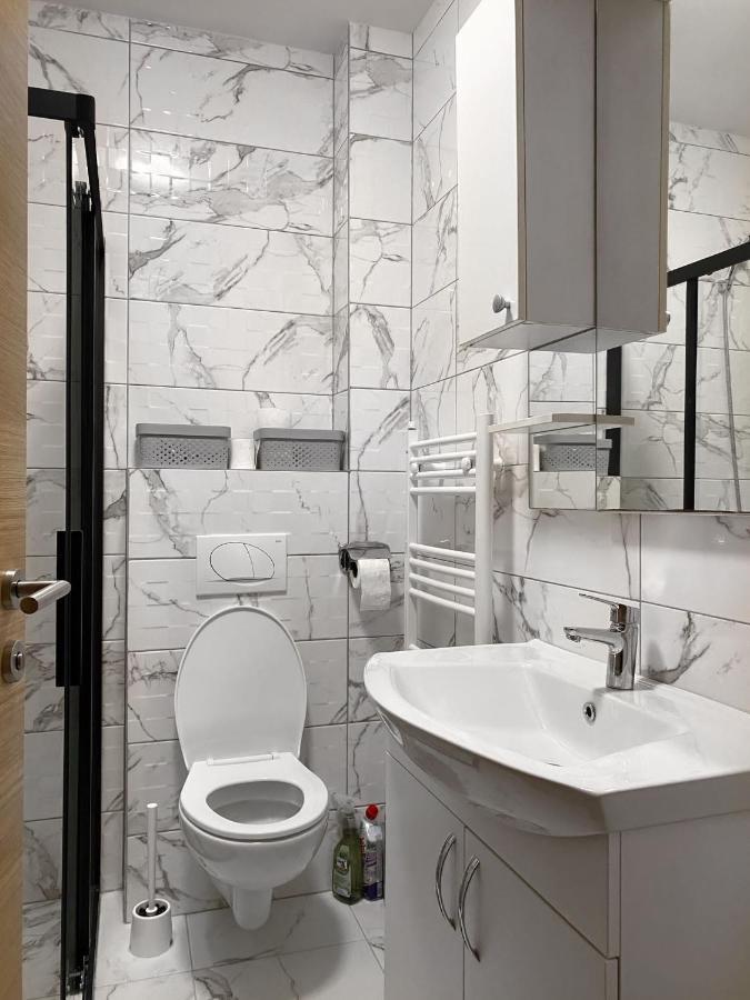 Apartman Court Prijedor Ngoại thất bức ảnh