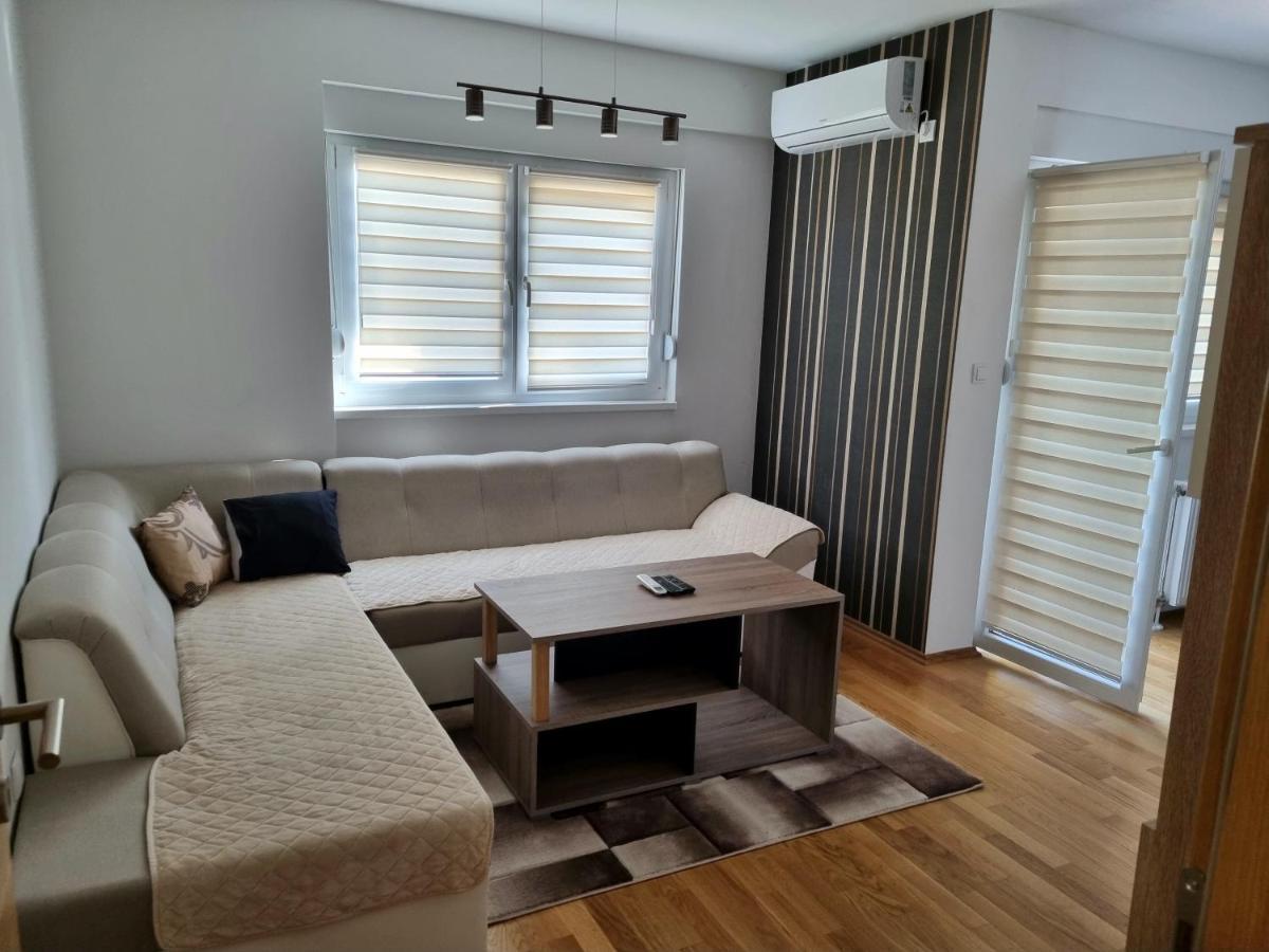 Apartman Court Prijedor Ngoại thất bức ảnh