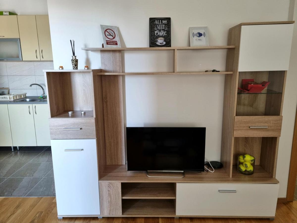 Apartman Court Prijedor Ngoại thất bức ảnh