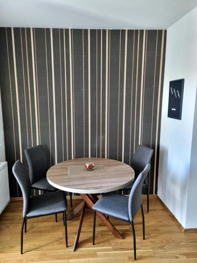 Apartman Court Prijedor Ngoại thất bức ảnh