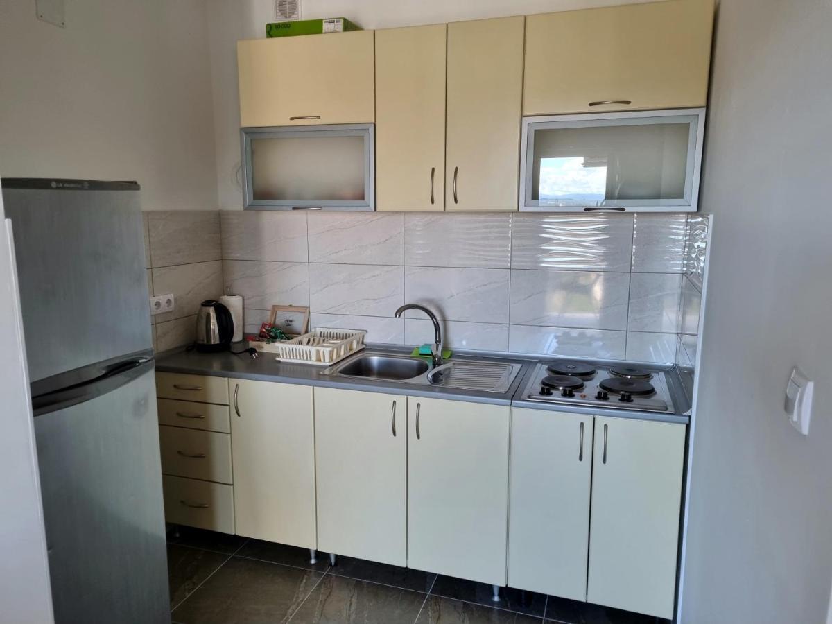 Apartman Court Prijedor Ngoại thất bức ảnh