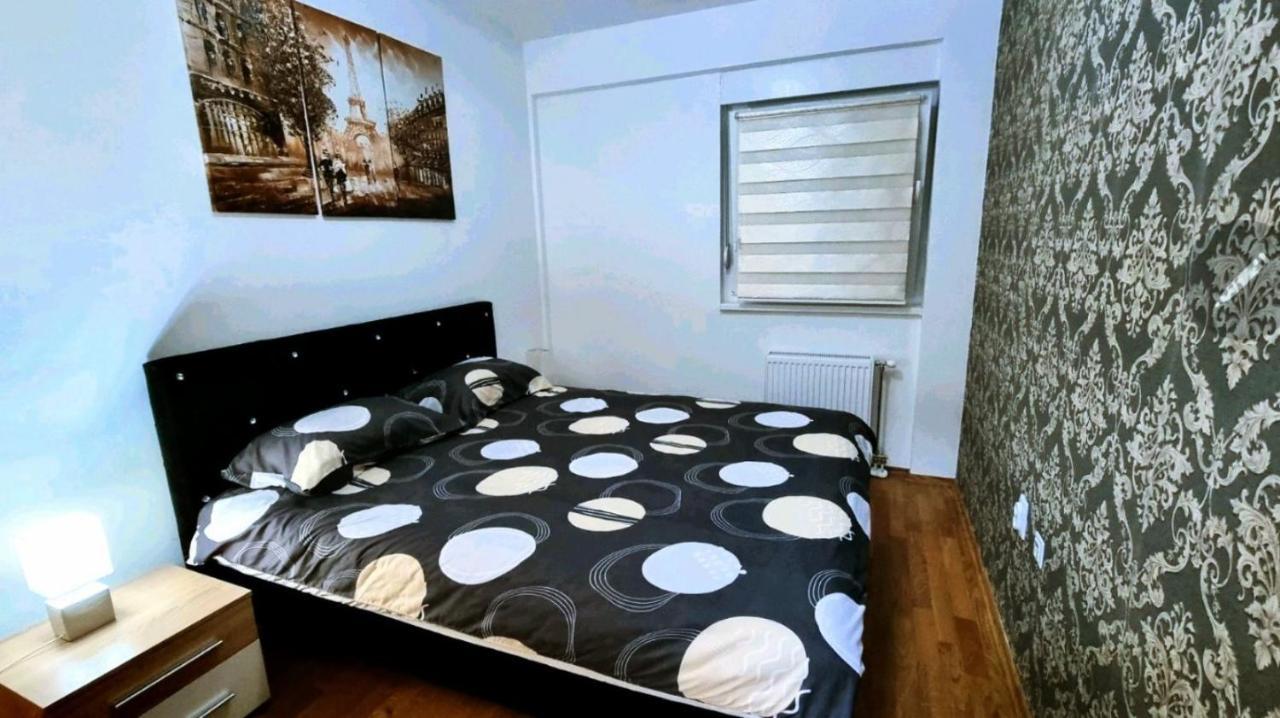 Apartman Court Prijedor Ngoại thất bức ảnh