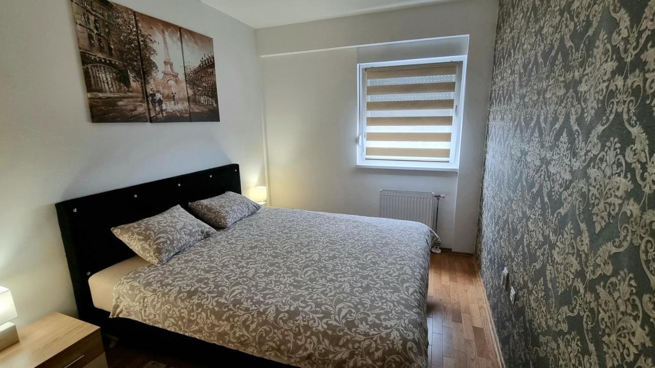 Apartman Court Prijedor Ngoại thất bức ảnh